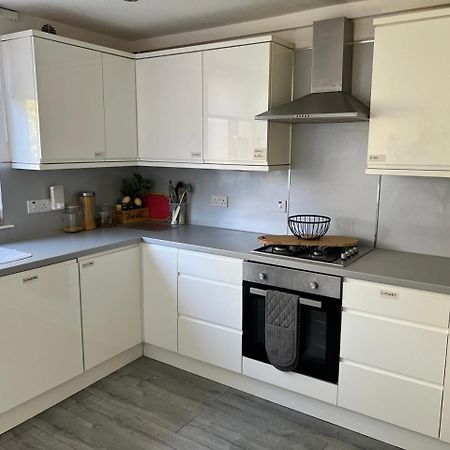 Linlithgow Loch Apartment Eksteriør bilde