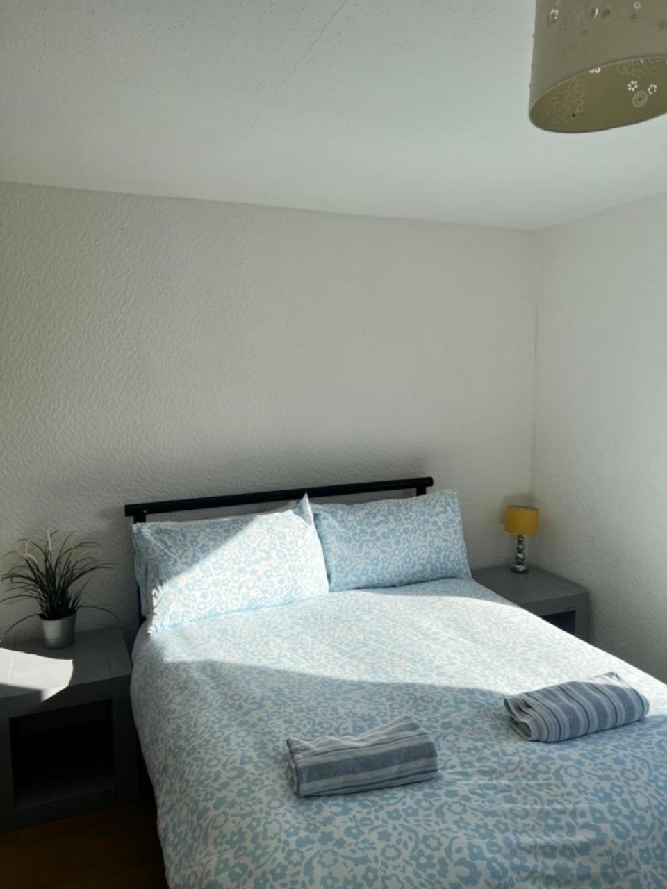 Linlithgow Loch Apartment Eksteriør bilde