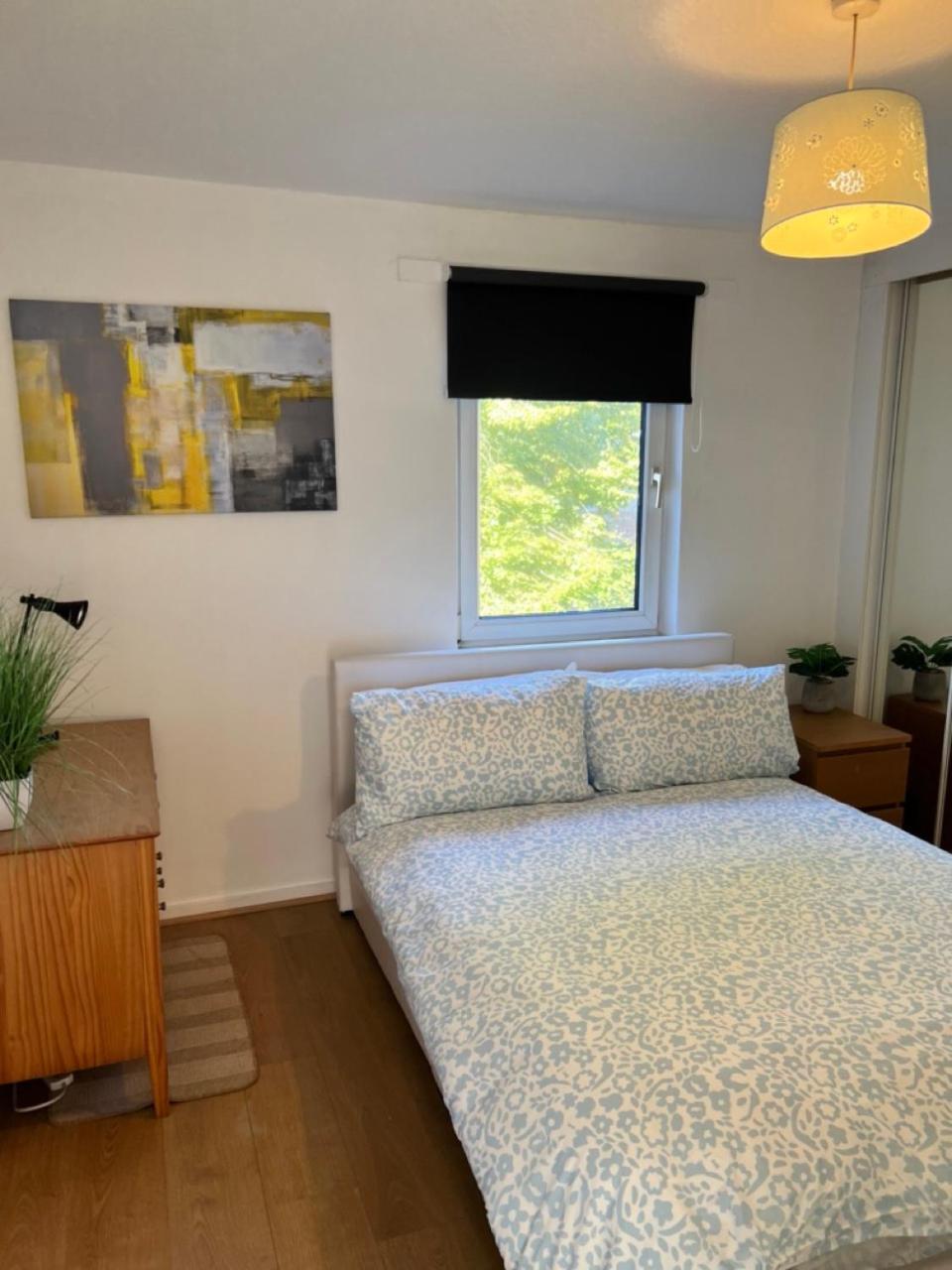 Linlithgow Loch Apartment Eksteriør bilde