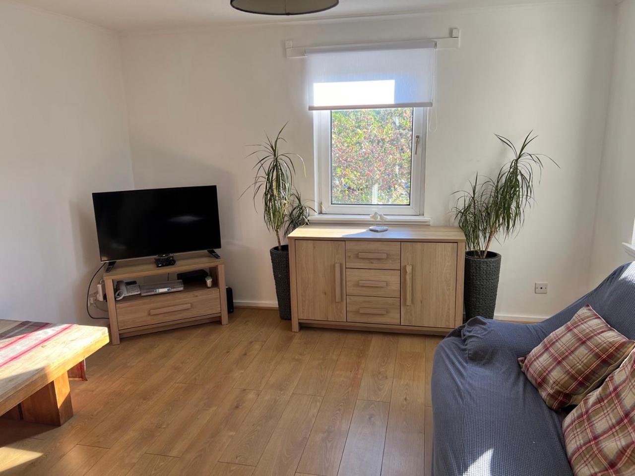 Linlithgow Loch Apartment Eksteriør bilde