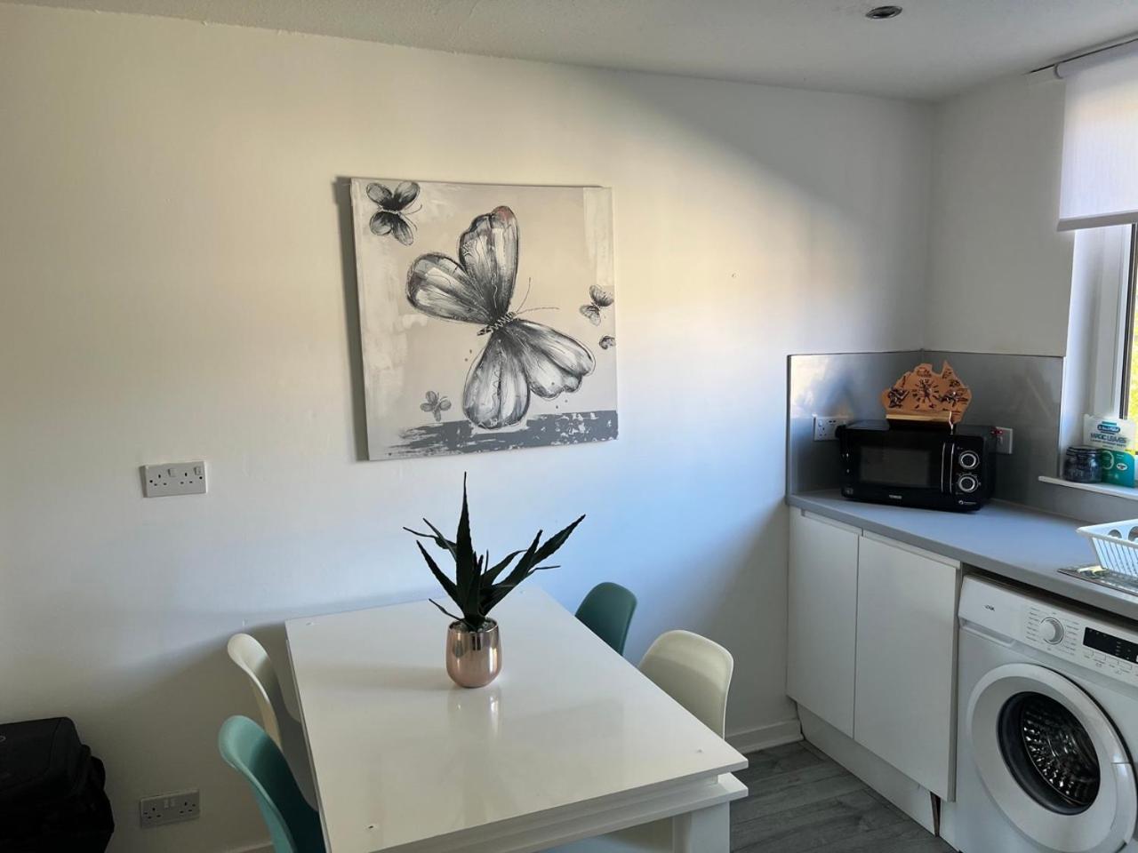 Linlithgow Loch Apartment Eksteriør bilde