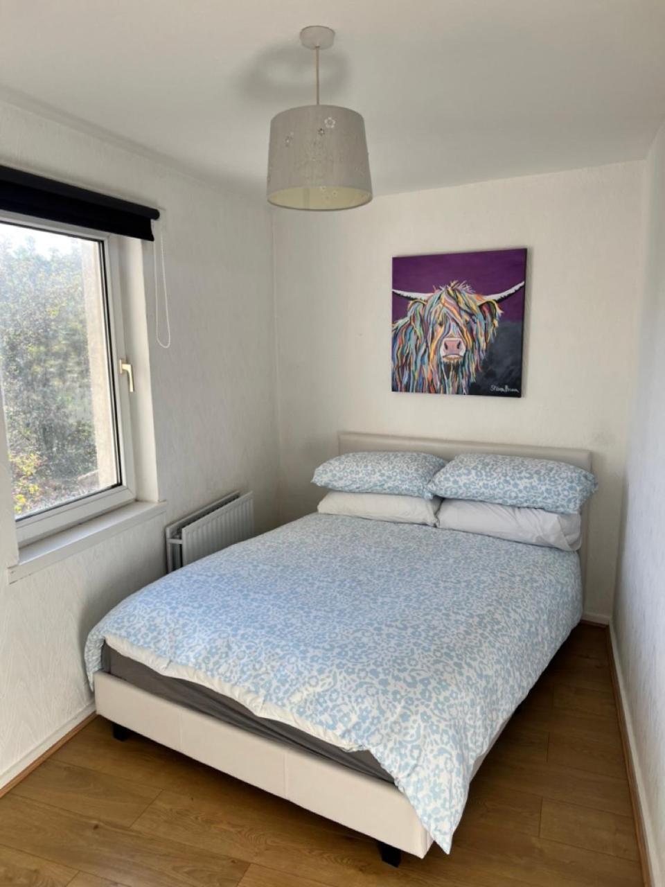 Linlithgow Loch Apartment Eksteriør bilde