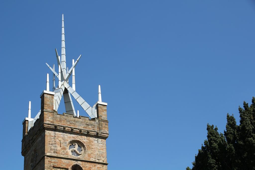 Linlithgow Loch Apartment Eksteriør bilde